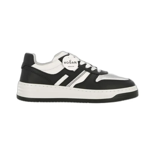 H630 Low-Top Sneakers