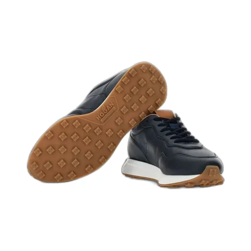 H601 Low-Top Sneakers