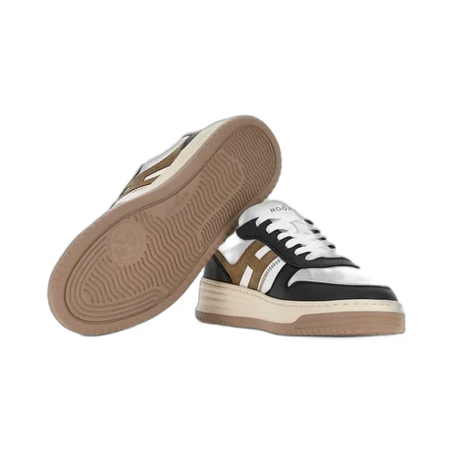 H630 Low-Up Sneakers