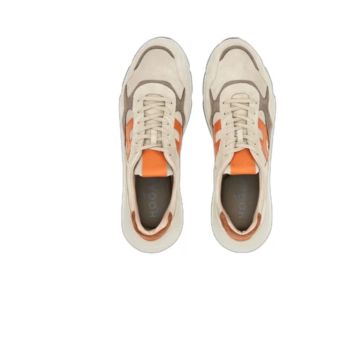 Hyperlight Low-Top Sneakers