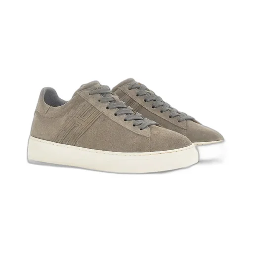 H365 Low-Top Sneakers