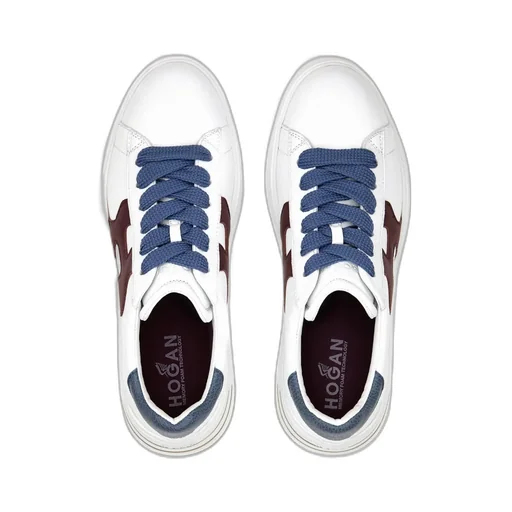 Rebel Low-Top Sneakers