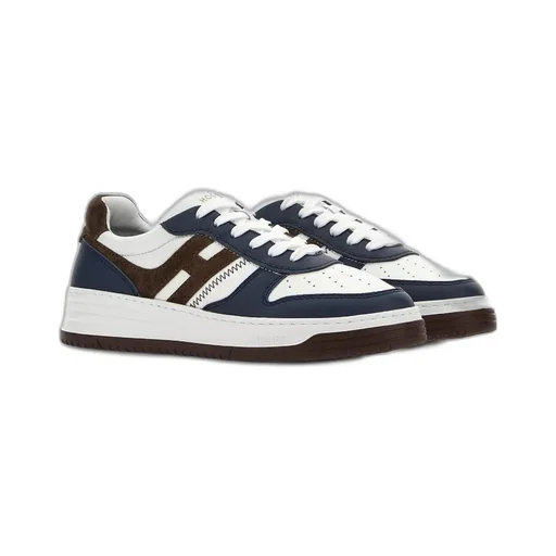 Hogan H630 Low-Top Sneakers