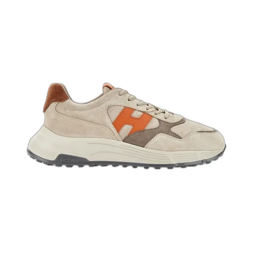 Hyperlight Low-Top Sneakers