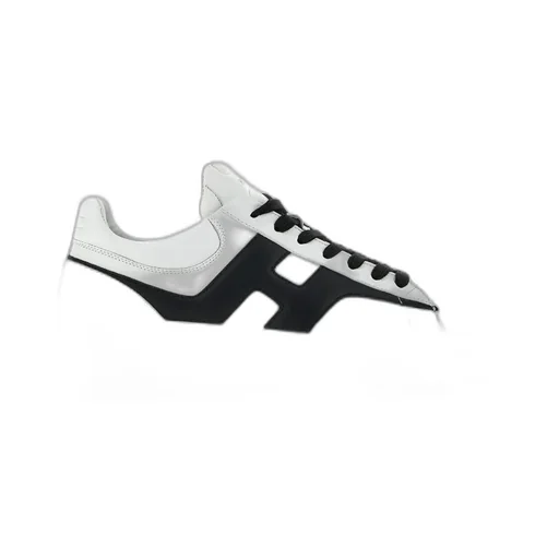 H-Stripes Low-Top Sneakers