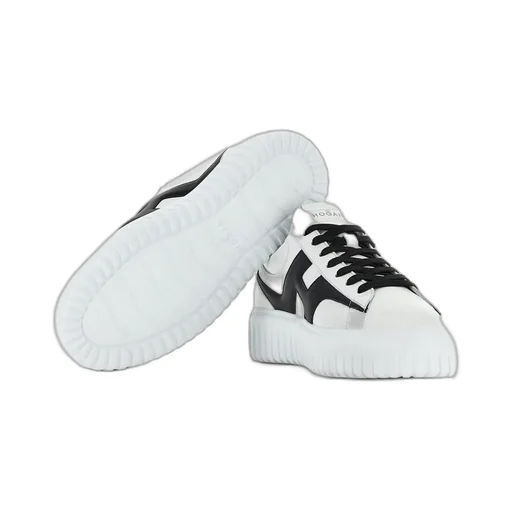 H-Stripes Low-Top Sneakers