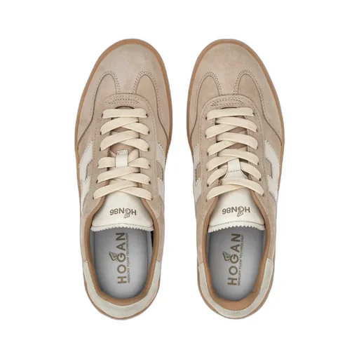 Cool Lace-Up Sneakers