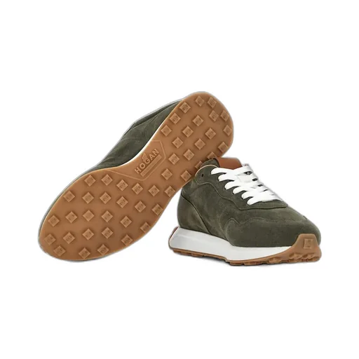 Low-Top Sneakers