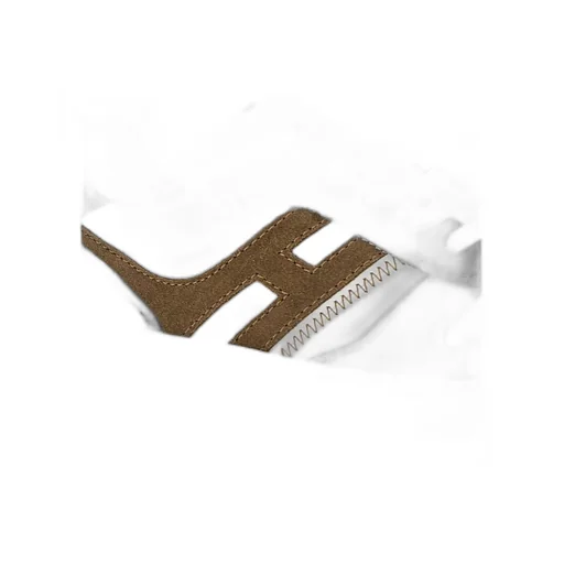H630 Low-Up Sneakers