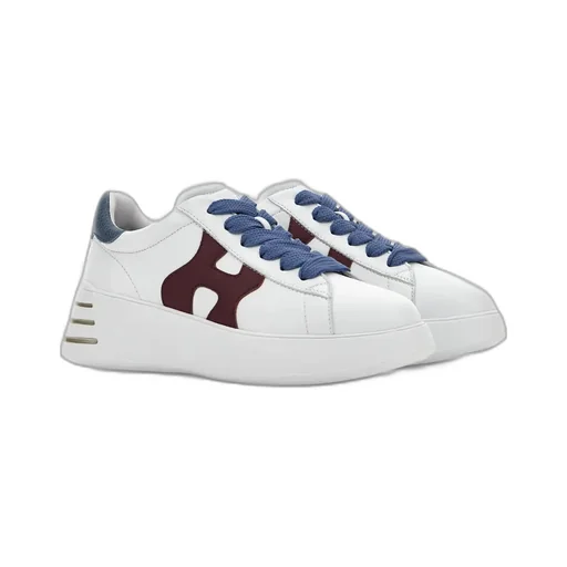Rebel Low-Top Sneakers
