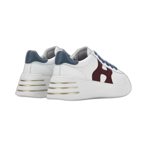 Rebel Low-Top Sneakers