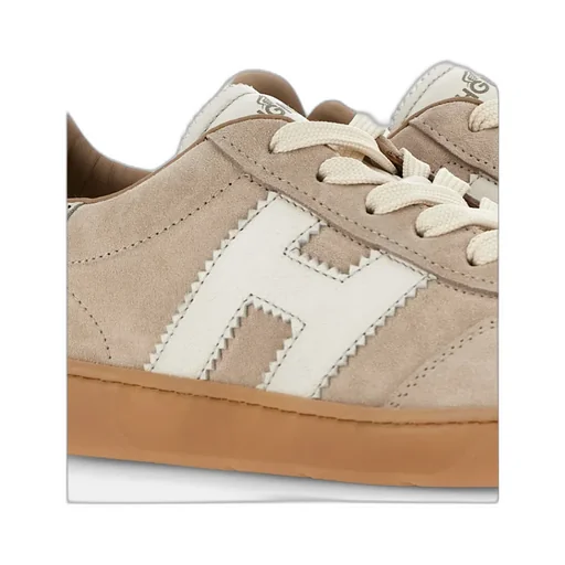 Cool Lace-Up Sneakers