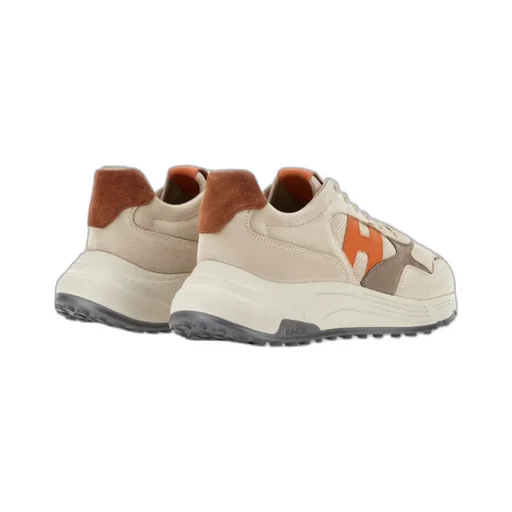 Hyperlight Low-Top Sneakers