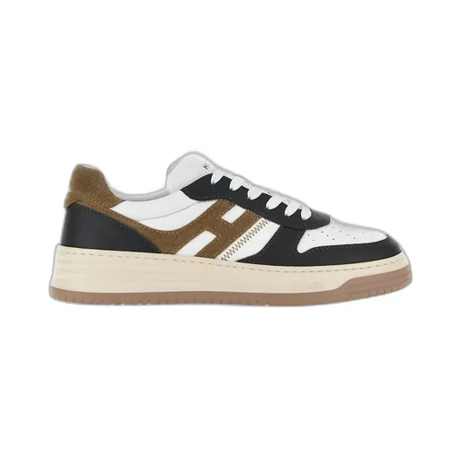 H630 Low-Up Sneakers