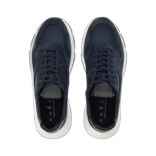 Hyperlight Lace-Up Sneakers