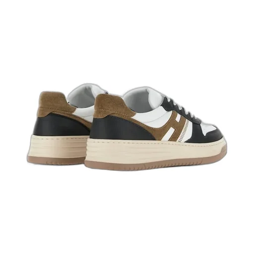 H630 Low-Up Sneakers