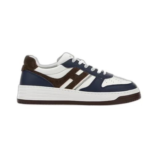 Hogan H630 Low-Top Sneakers
