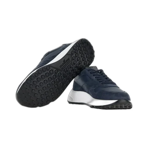 Hyperlight Lace-Up Sneakers
