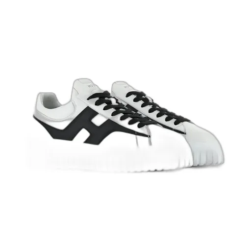 H-Stripes Low-Top Sneakers