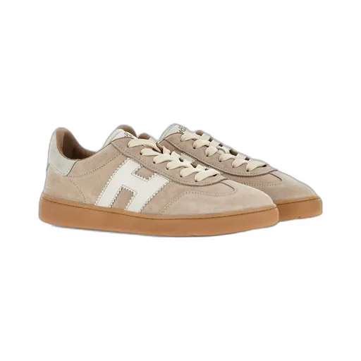 Cool Lace-Up Sneakers