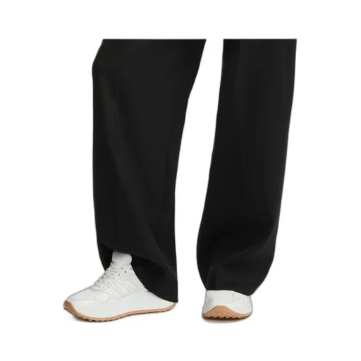 Side Logo Detailed Panelled Sneakers
