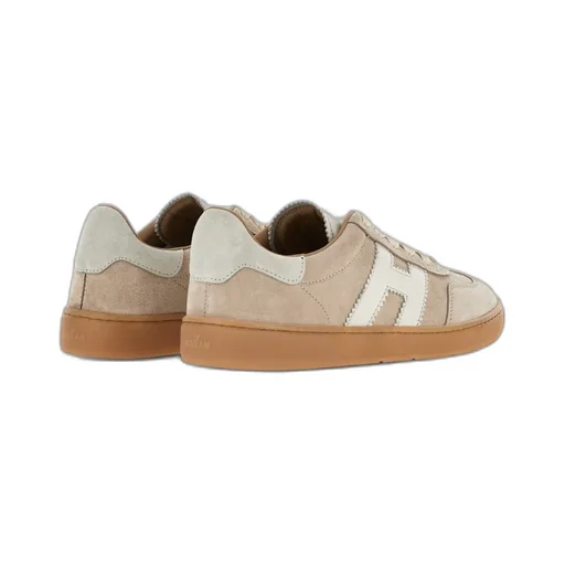 Cool Lace-Up Sneakers
