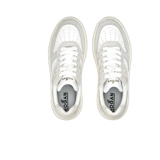 H630 Low-Top Sneakers