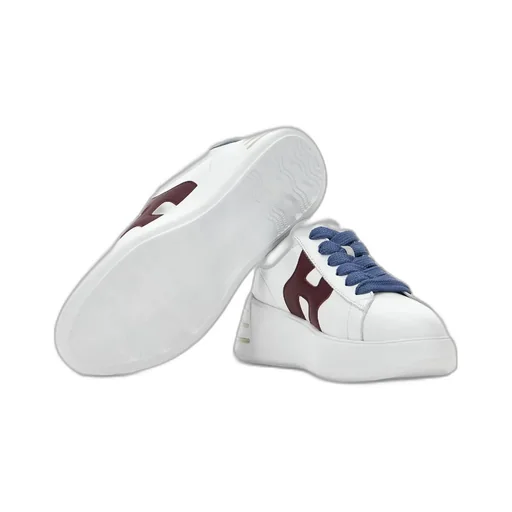 Rebel Low-Top Sneakers