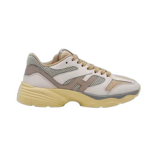 H665 Low-Top Sneakers