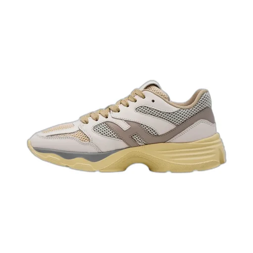 H665 Low-Top Sneakers