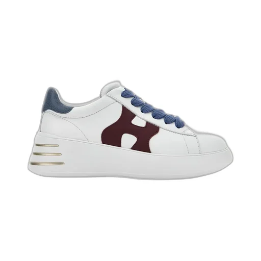 Rebel Low-Top Sneakers