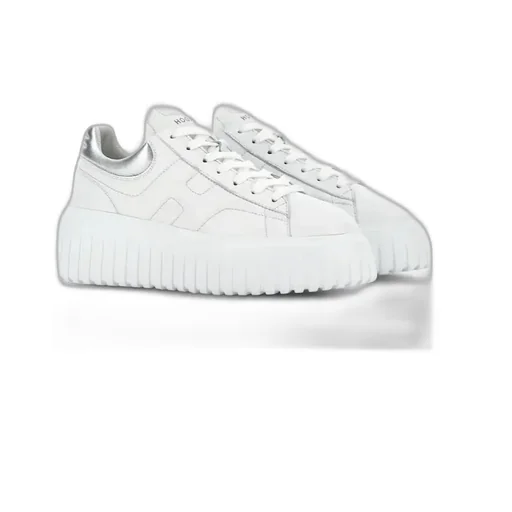 Logo Printed Low-Top Sneakers