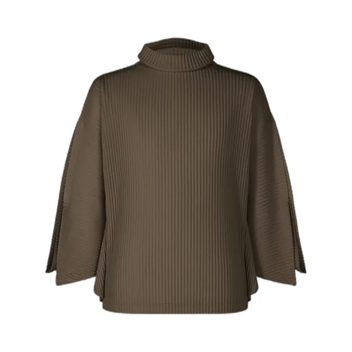 Kinetic Sculpture Turtleneck