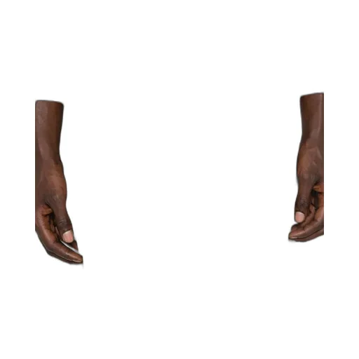 Plissé Pull-On Trousers