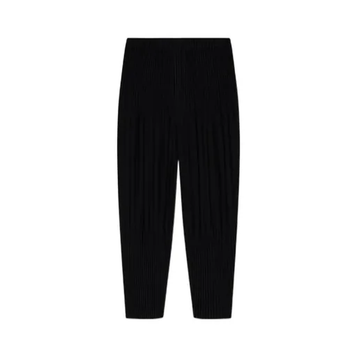Pleated Trousers