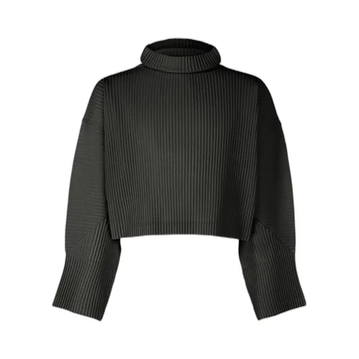 Monthly Color June Turtleneck
