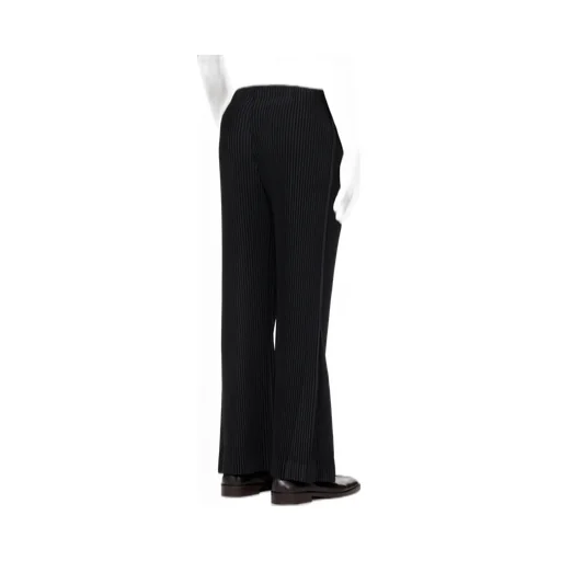 Pleated Casual Pants
