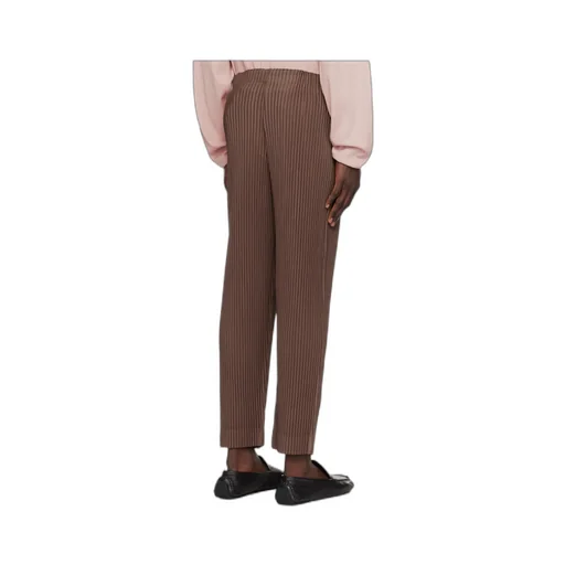 Monthly Colours: November Trousers