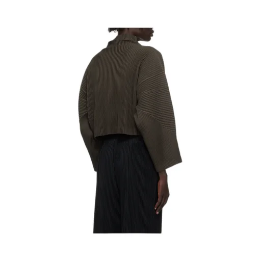 Monthly Color June Turtleneck