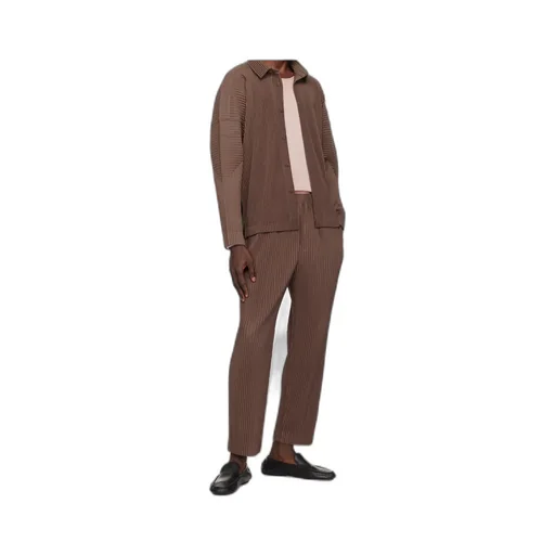 Monthly Colours: November Trousers