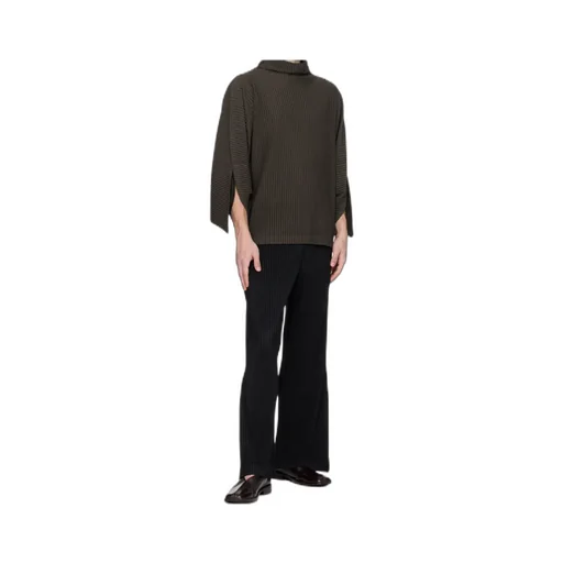 Kinetic Sculpture Turtleneck