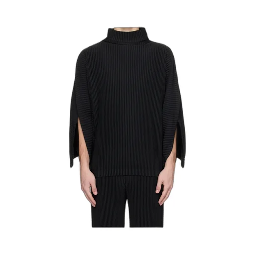 Kinetic Sculpture Turtleneck