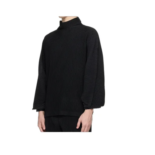 Kinetic Sculpture Turtleneck