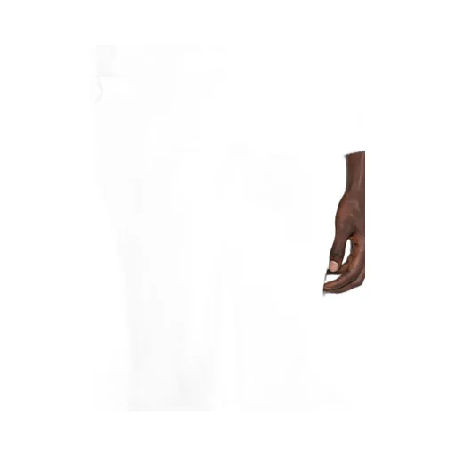 Pleated Elasticated Trousers