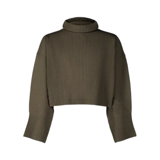 Monthly Color June Turtleneck