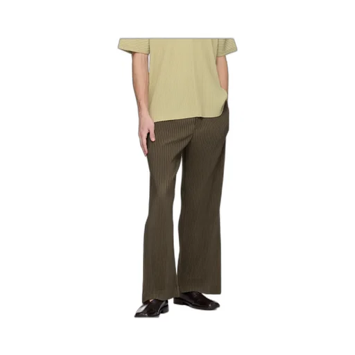 Corduroy Trousers
