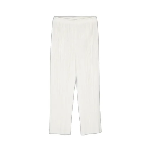 Long Casual Pants