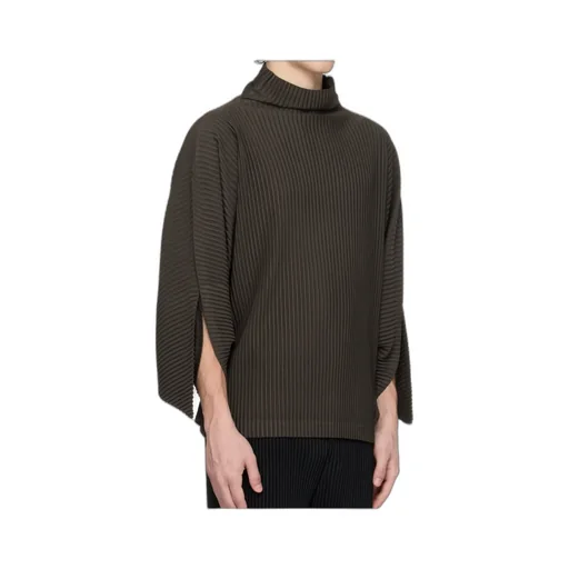 Kinetic Sculpture Turtleneck