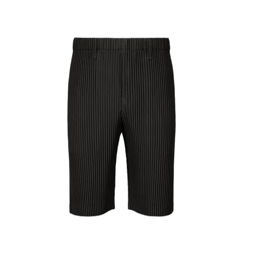 Tailored Pleats 2 Shorts