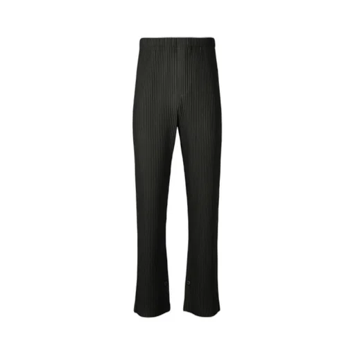 Pleated Bottoms
